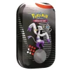 BANDAI Juegos Y Puzzles|Friki Zone*Pokémon - Mini Lata Escarlata y Púrpura: Fulgor Negro y Llama Blanca - Español (varios modelos)