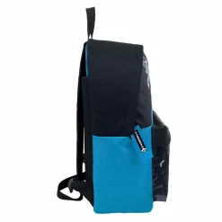 C Y P BRANDS Material Escolar*Pokémon - Mochila adaptable a carro - Colección Geo