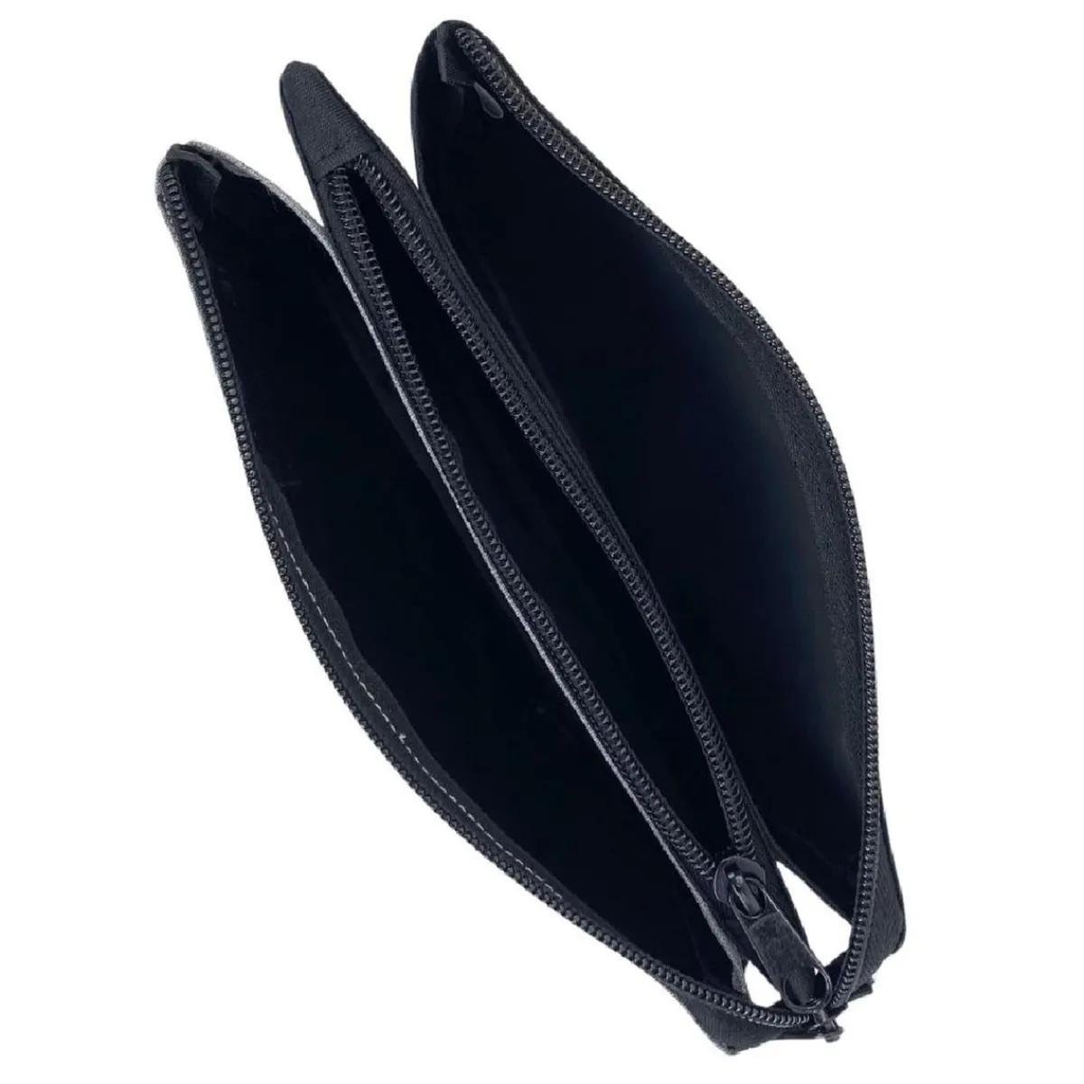 POKEMON Material Escolar*Pokémon - Portatodo triple Pikachu