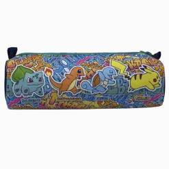 BEST OF TV Material Escolar*Pokémon - Portatodo Urban Colors