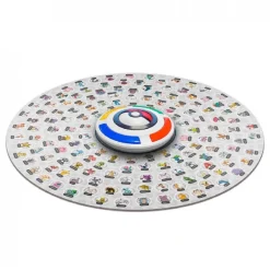 TOY PARTNER Juegos Y Puzzles|Friki Zone*Pokémon - Trainer Expert