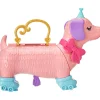 MATTEL Coleccionables Y Mini Mundos*Polly Pocket - Fiesta de cachorros