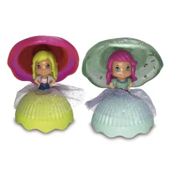 TOY PARTNER S.A. Coleccionables Y Mini Mundos*Popcakes - Muñeca Surprise (varios modelos)