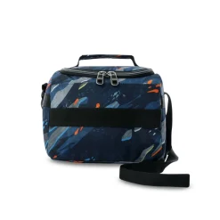 TOTTO Material Escolar*Portameriendas Resaltador - Groove