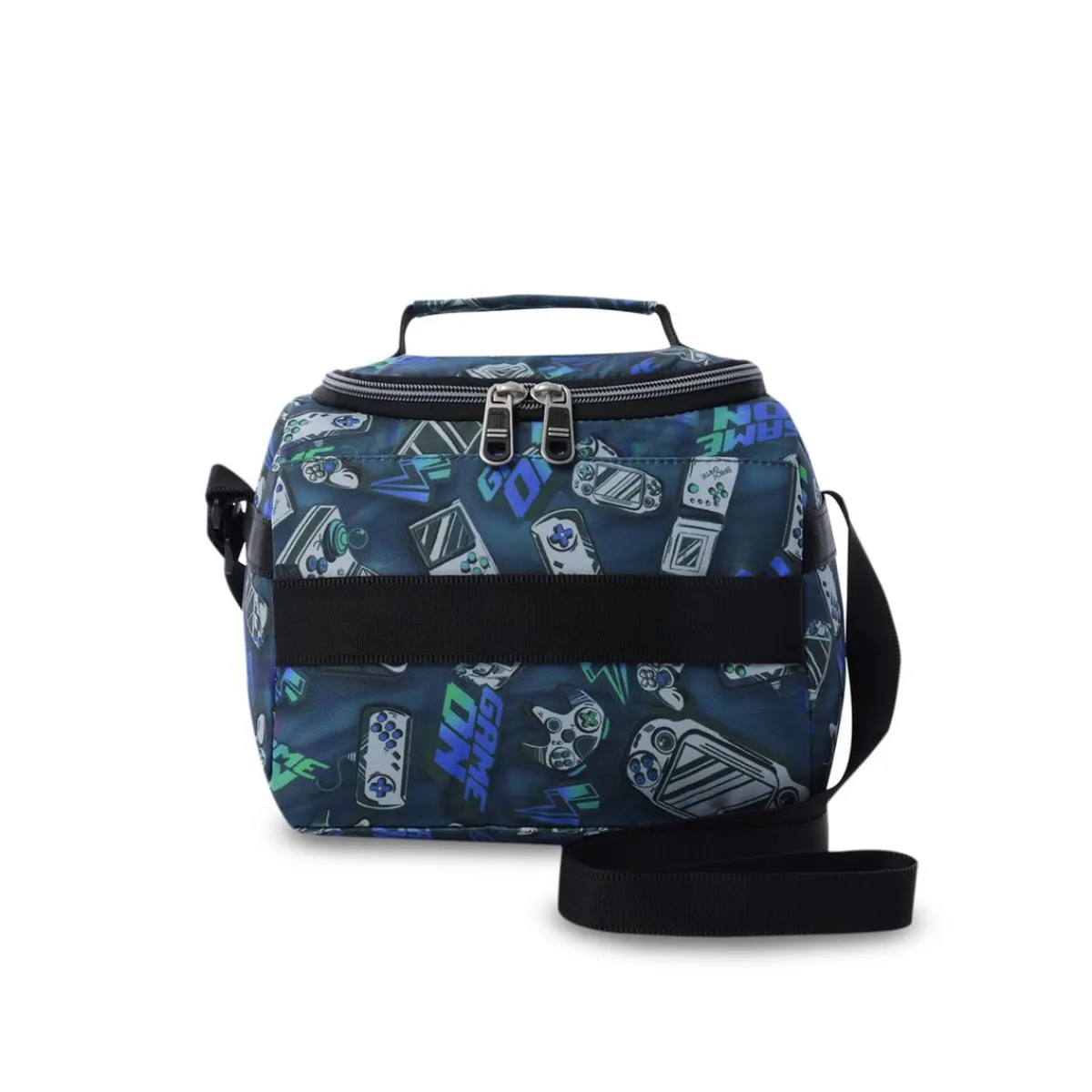 TOTTO Material Escolar*Portameriendas Resaltador - Button