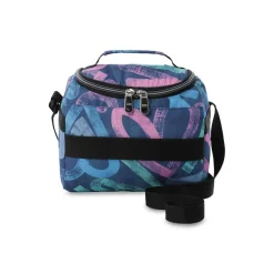 TOTTO Material Escolar*Portameriendas Resaltador - Roomin