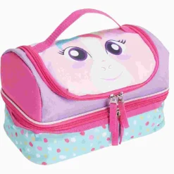 TOYS "R" US Material Escolar*Portameriendas Unicornio