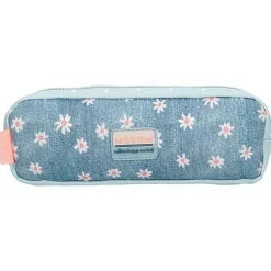 JOUMMA BAGS,S.L Material Escolar*Portatodo escolar Live Your Dreams