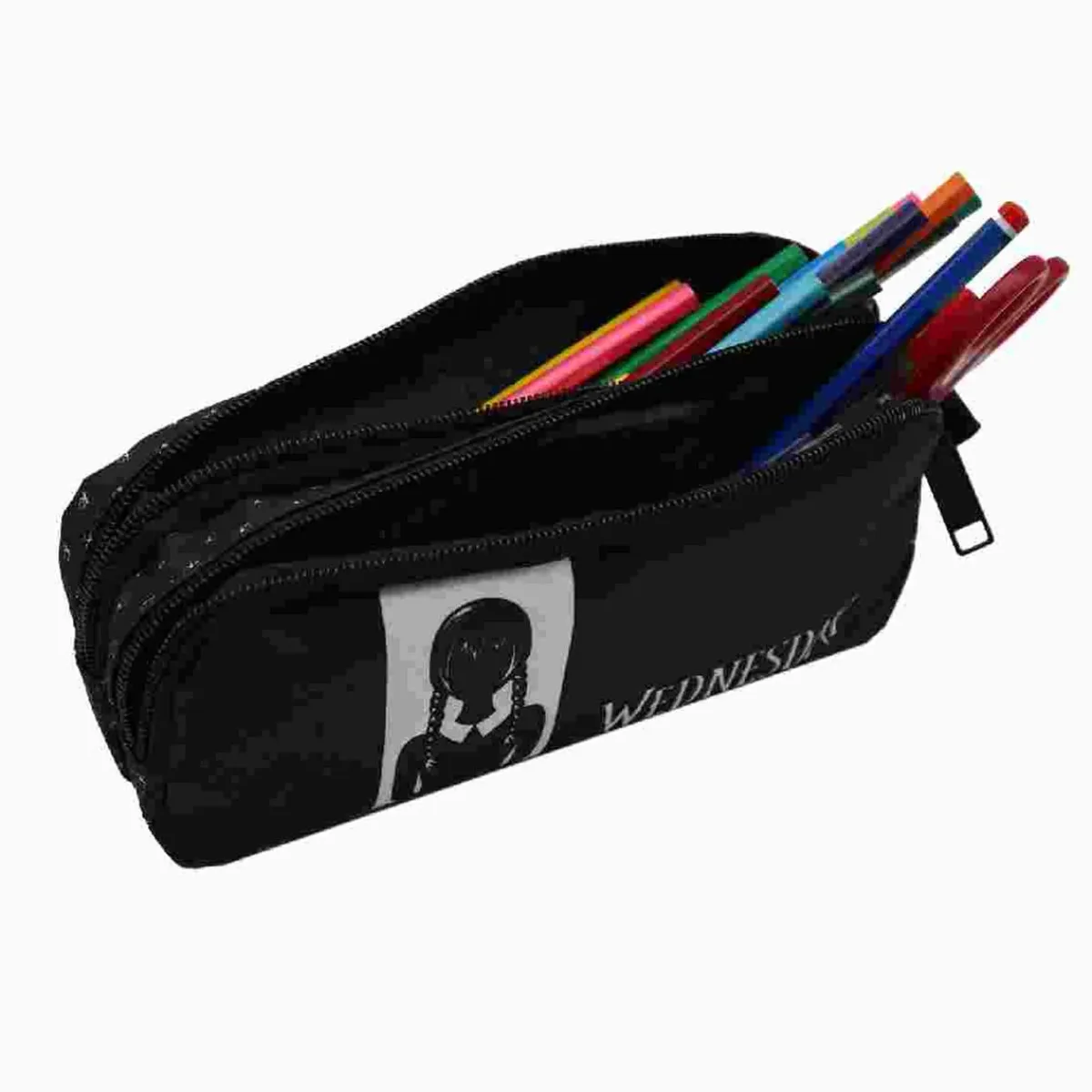 TOYBAGS SLU Material Escolar*Portatodo escolar Miércoles