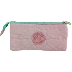 BLIN BLIN Material Escolar*Portatodo triple Chic