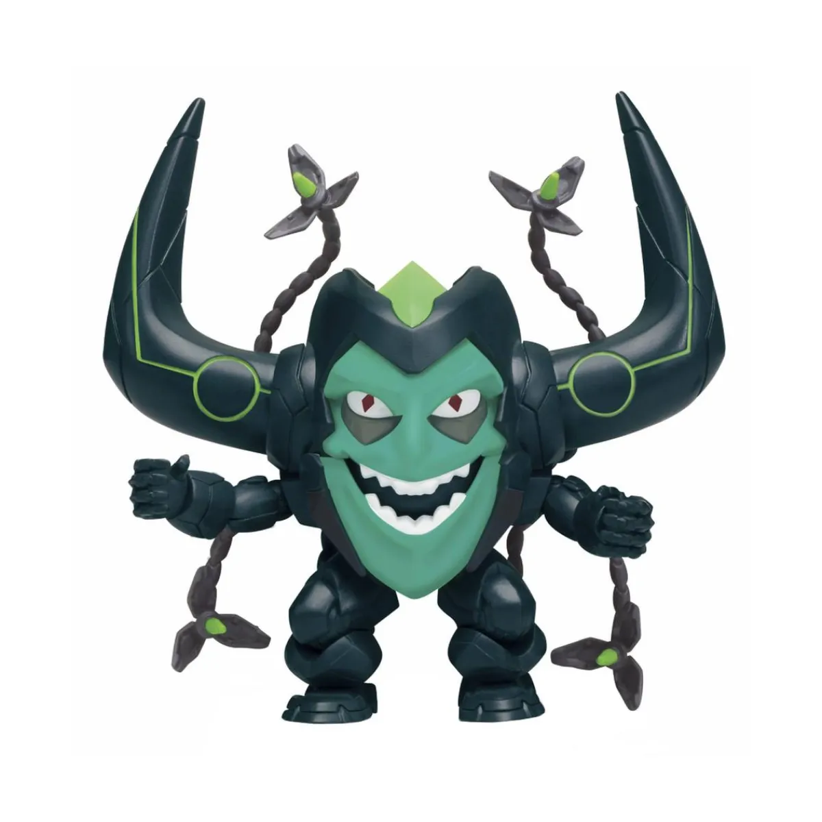 FAMOSA Figuras De Acción*Power Players - Figura Básica 15 cm (varios modelos)