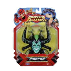 FAMOSA Figuras De Acción*Power Players - Figura Básica 15 cm (varios modelos)