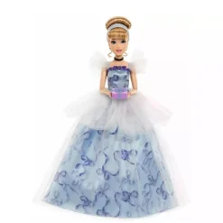 PRINCESAS DISNEY Muñecas*- Cenicienta Fiesta de Cumpleaños