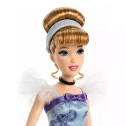 PRINCESAS DISNEY Muñecas*- Cenicienta Fiesta de Cumpleaños