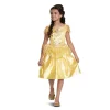 WALT DISNEY Disfraces|Halloween*Princesas Disney - Disfraz Bella (7-8 años)
