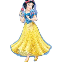 TOYS "R" US Artículos De Fiesta Y Regalos*Princesas Disney - Globo foil Blancanieves 93 cm