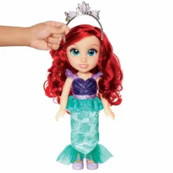 PRINCESAS DISNEY Muñecas*- Mi amiga Ariel