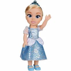 PRINCESAS DISNEY Muñecas*- Mi amiga Cenicienta