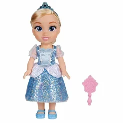 PRINCESAS DISNEY Muñecas*- Mi amiga Cenicienta