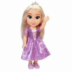 PRINCESAS DISNEY Muñecas*- Mi amiga Rapunzel