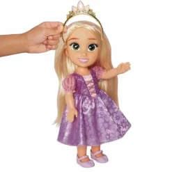 PRINCESAS DISNEY Muñecas*- Mi amiga Rapunzel