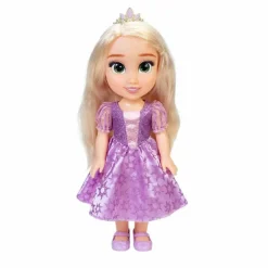PRINCESAS DISNEY Muñecas*- Mi amiga Rapunzel