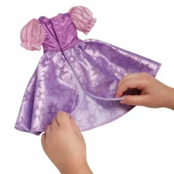 PRINCESAS DISNEY Muñecas*- Mi amiga Rapunzel