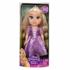 PRINCESAS DISNEY Muñecas*- Mi amiga Rapunzel