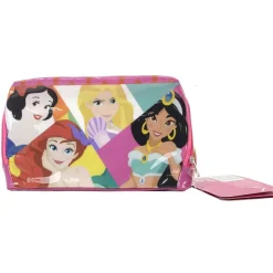 PRINCESAS DISNEY Muñecas|Halloween*- Neceser de maquillaje esencial