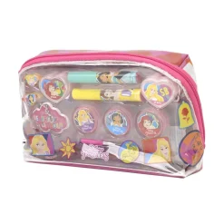 PRINCESAS DISNEY Muñecas|Halloween*- Neceser de maquillaje esencial