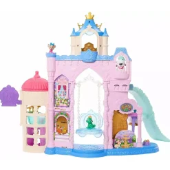 PRINCESAS DISNEY Muñecas*- Palacio de Mascotas