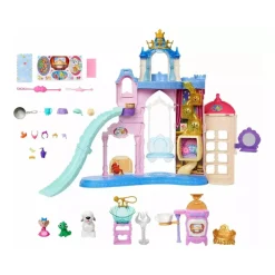 PRINCESAS DISNEY Muñecas*- Palacio de Mascotas