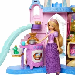 PRINCESAS DISNEY Muñecas*- Palacio de Mascotas