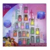 PRINCESAS DISNEY Muñecas*- Set 18 esmaltes de uñas