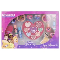 WALT DISNEY Muñecas*Princesas Disney - Set de maquillaje