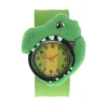 TOYS "R" US Coleccionables Y Mini Mundos*Pulsera Slap con reloj (Varios modelos)