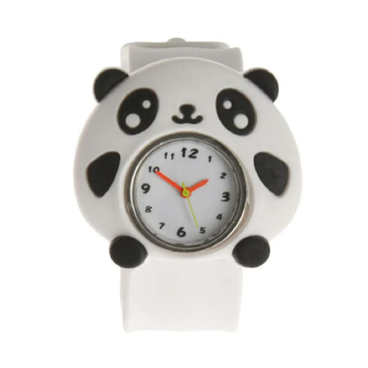 TOYS "R" US Coleccionables Y Mini Mundos*Pulsera Slap con reloj (Varios modelos)