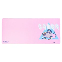 GRUPO ERIK Estilo De Vida*Pusheen - Alfombrilla de Ratón XXL