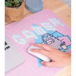 GRUPO ERIK Estilo De Vida*Pusheen - Alfombrilla de Ratón XXL