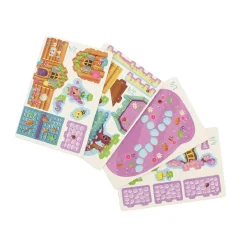 BEST OF TV Steam*Puzzle & Grow