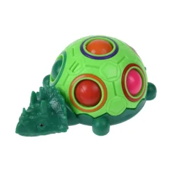 TOYS "R" US Coleccionables Y Mini Mundos*Puzzle bola mágica Animal (Varios modelos)