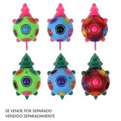 TOYS "R" US Coleccionables Y Mini Mundos*Puzzle bola mágica Animal (Varios modelos)