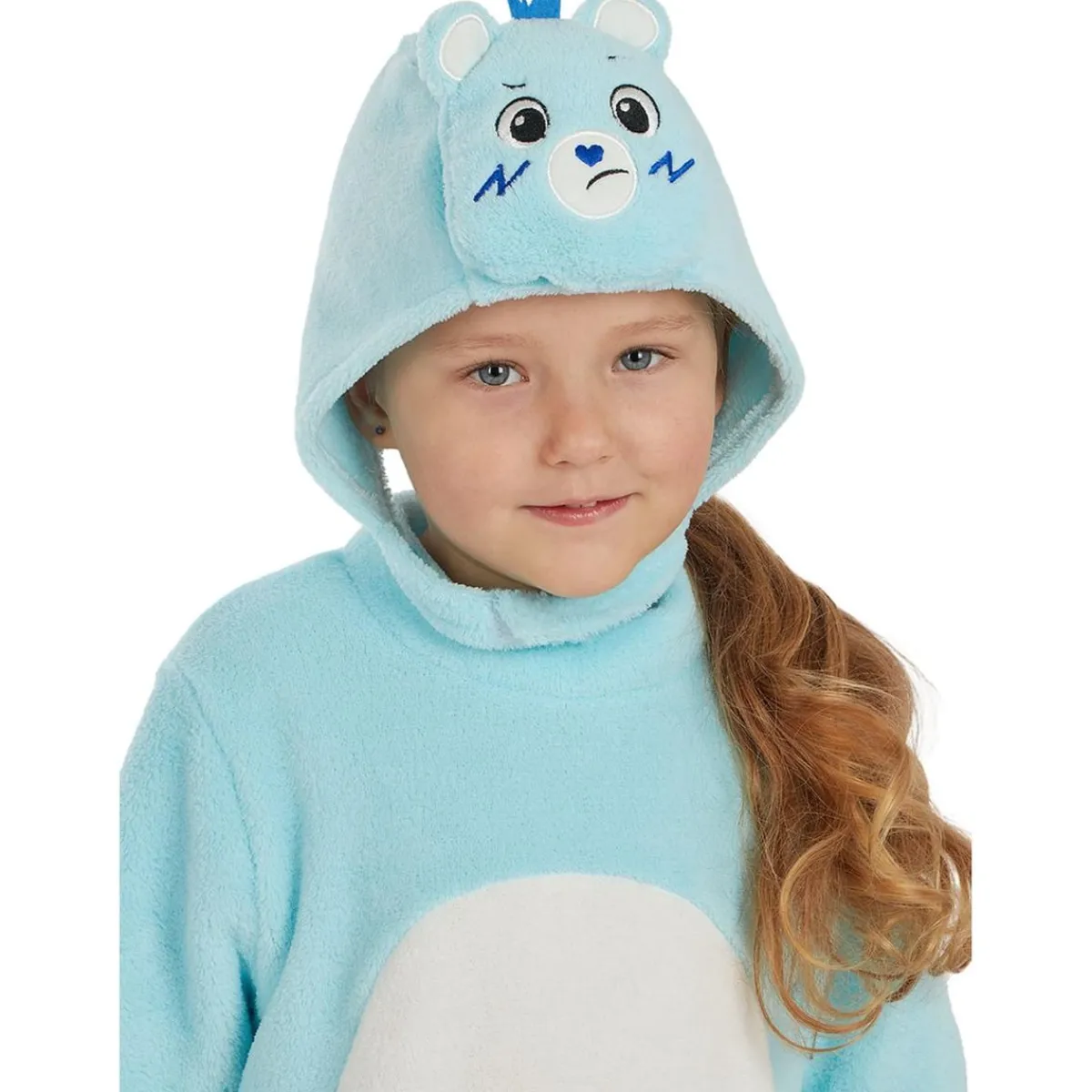 Funidelia Disfraces|Halloween*Quejoso Kids Osos Amorosos 3-4 años