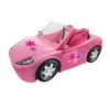 LOGITOYS SA Muñecas*Qweenie Dolls Fashion - Coche Descapotable para Muñecas (varios modelos)