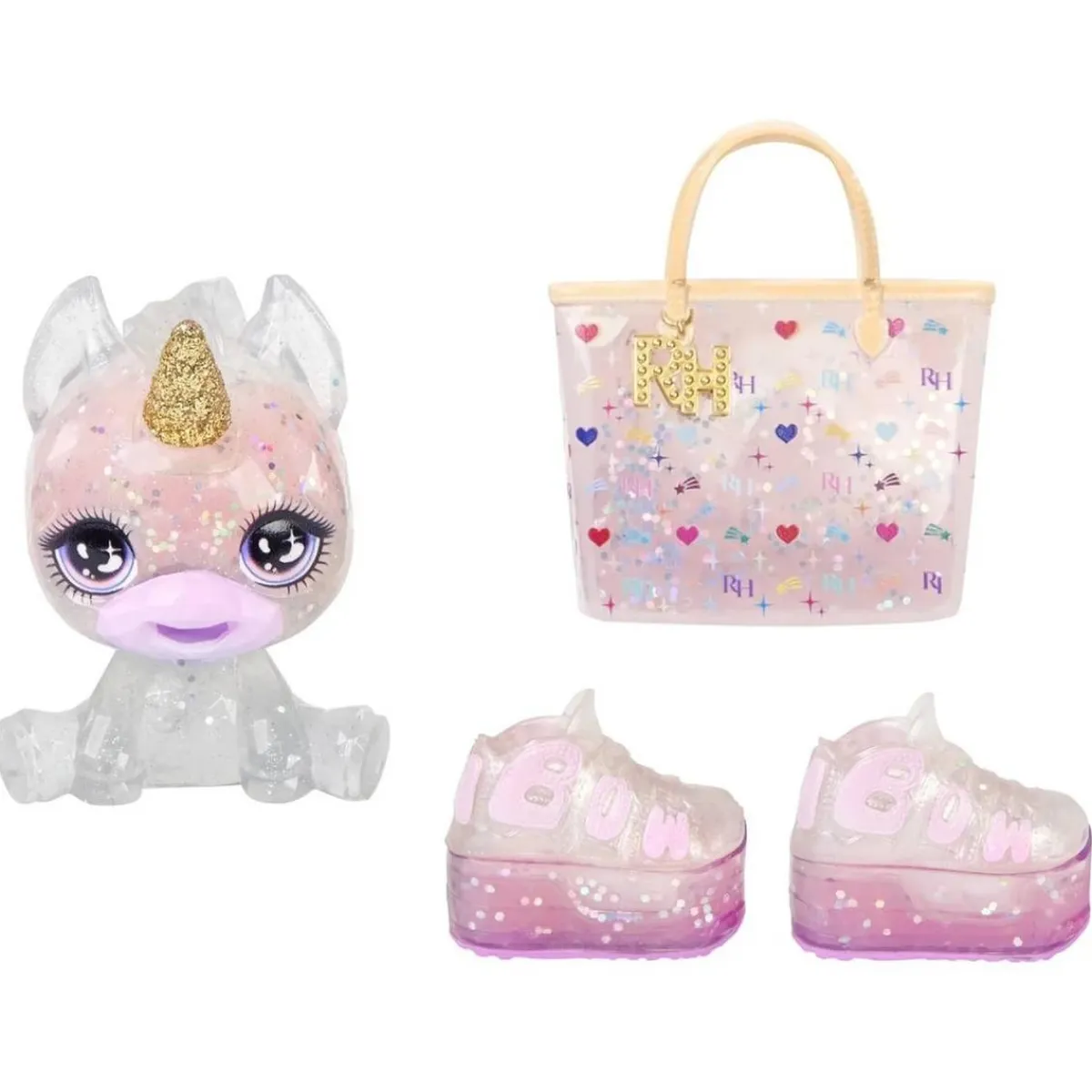 RAINBOW HIGH Muñecas*- Amaya Raine - Muñeca Rainbow World