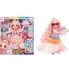 RAIMBOW HIGH Muñecas*Rainbow High - Bella Parker - Muñeca Winter Wonderland