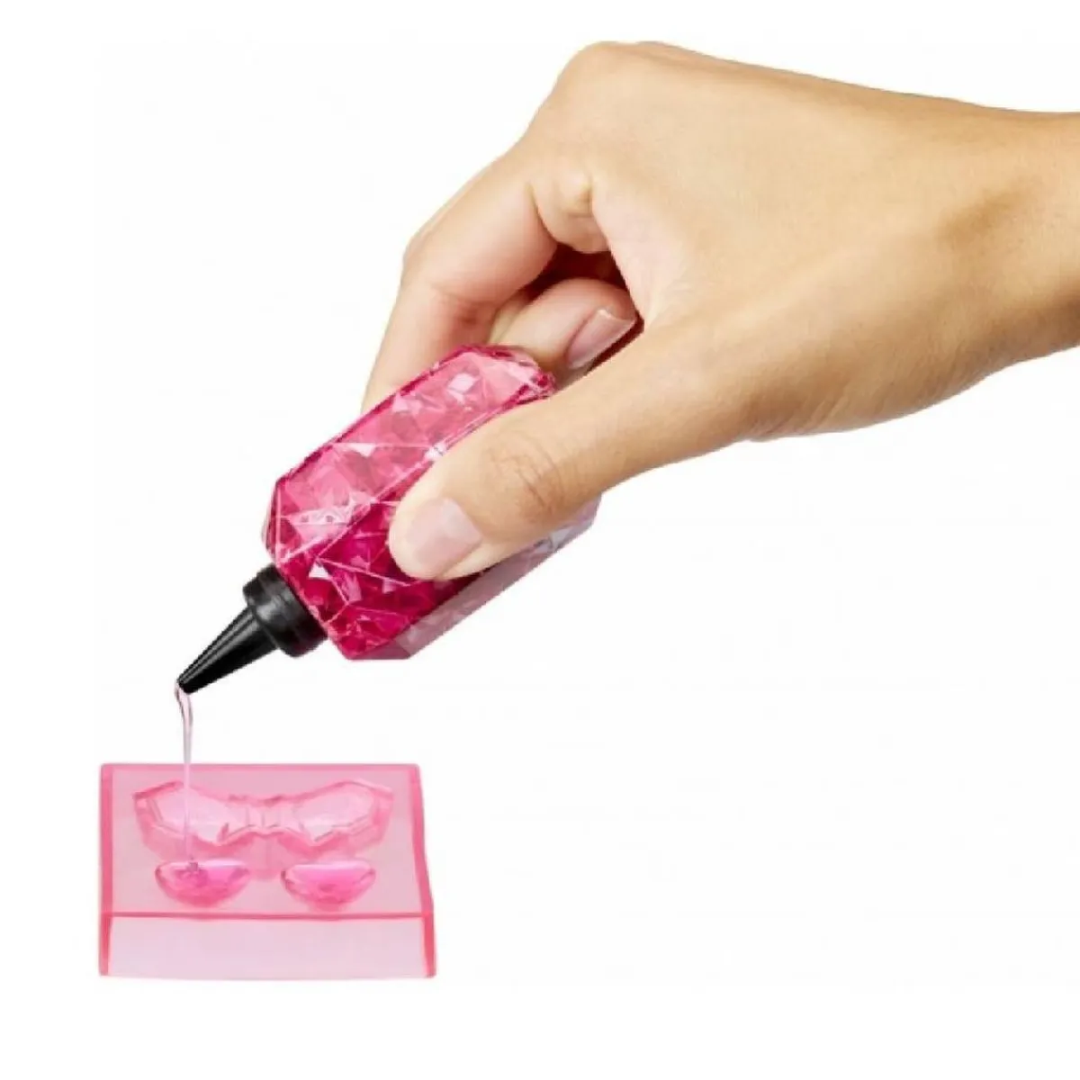 RAINBOW HIGH Muñecas*- Creative Crystals - Bella Parker