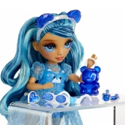 RAINBOW HIGH Muñecas*- Creative Crystals - Skyler Bradshaw