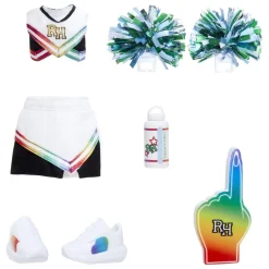 RAINBOW HIGH Muñecas*- Fashion set (Varios modelos)