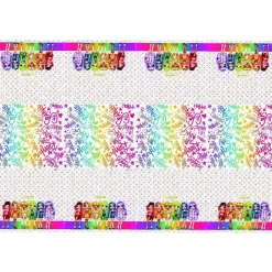 RAINBOW HIGH Artículos De Fiesta Y Regalos*- Mantel